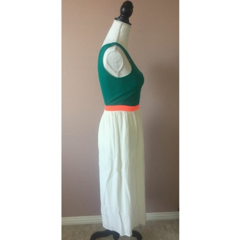 Camilla and Marc Colorblock Howling Dress - Picture 3 of 7
